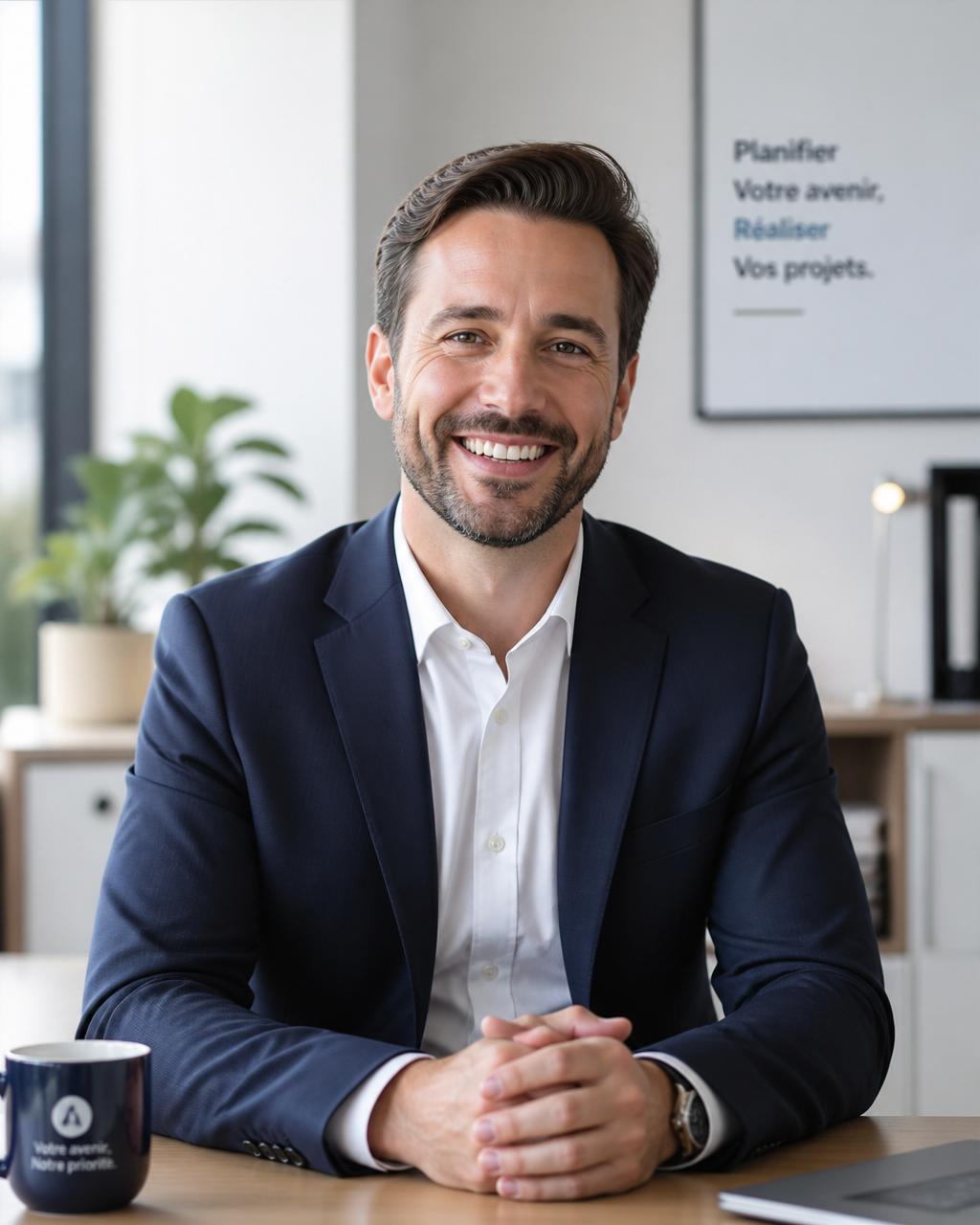 Conseiller indépendant Méridien